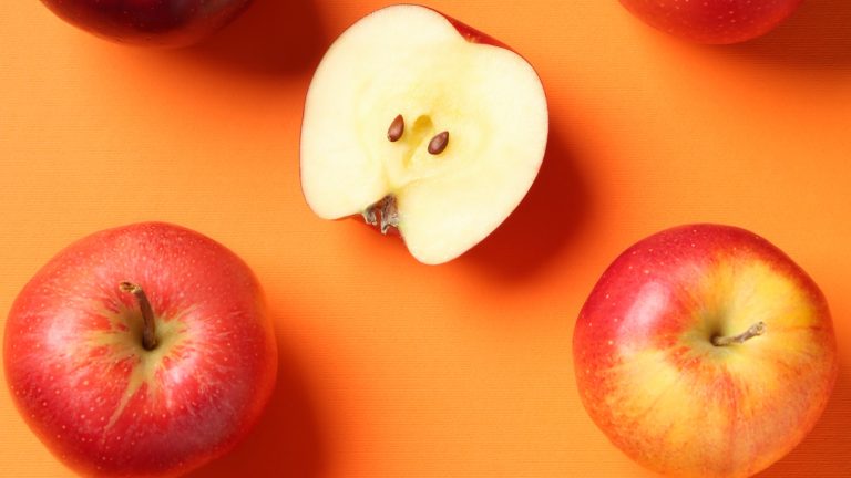 Why You Might Think Twice Before Growing Your Own Apple Tree from Seeds