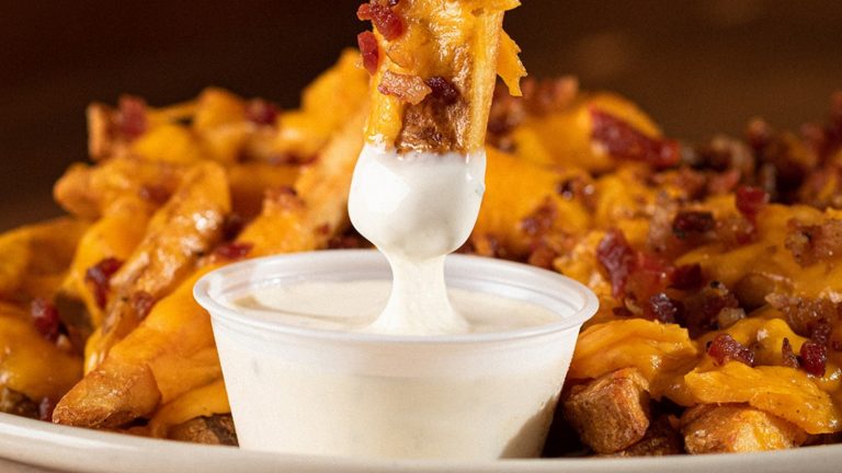 Texas Roadhouse Launches Ready-To-Eat Dips: Find Out the Exclusive Store Selling Them