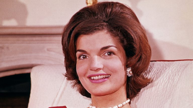 The Four-Ingredient Casserole Served by Jackie Kennedy at the White House