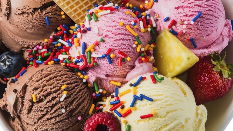 The Iconic Ice Cream Chain Shutting Down Numerous Locations in 2025