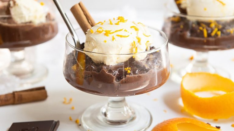 19 Delicious Dessert Recipes Featuring Rice