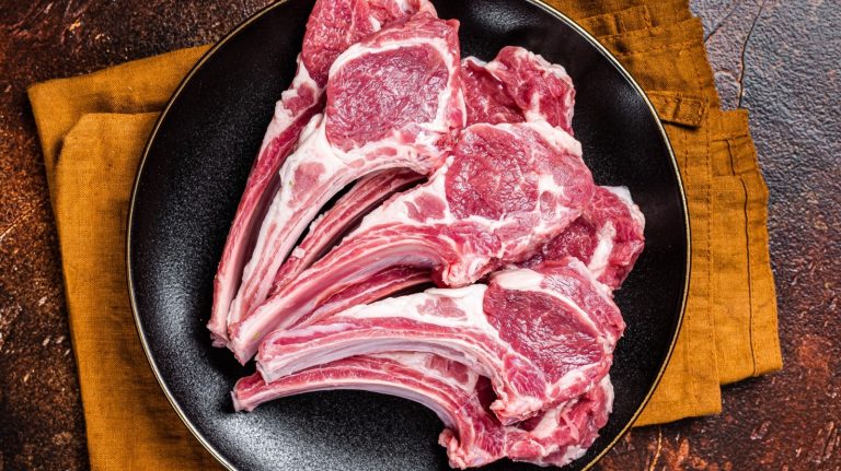 Is Lamb Available for Purchase at Whole Foods?