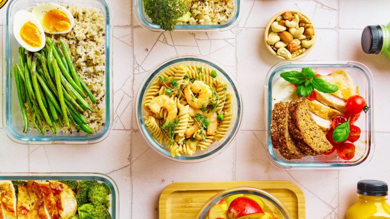 This Protein-Rich Snack Draws Inspiration From a Classic French Salad