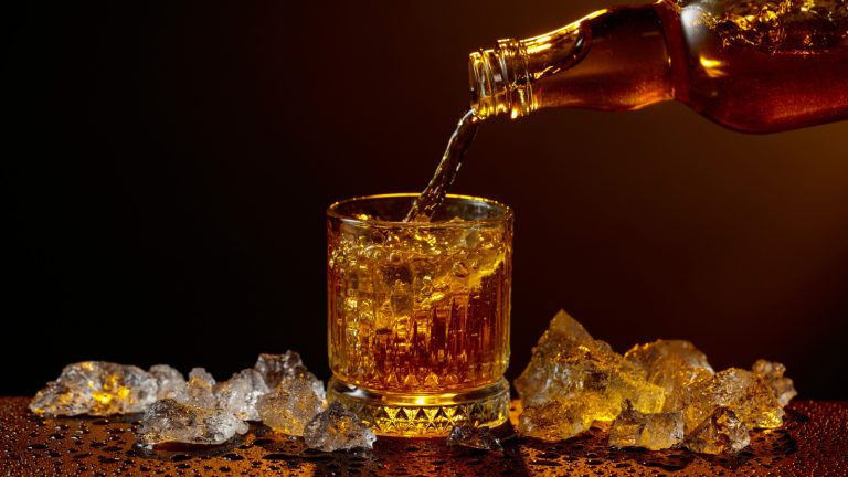 The Oldest Rye Whiskey Brand Available in the U.S.