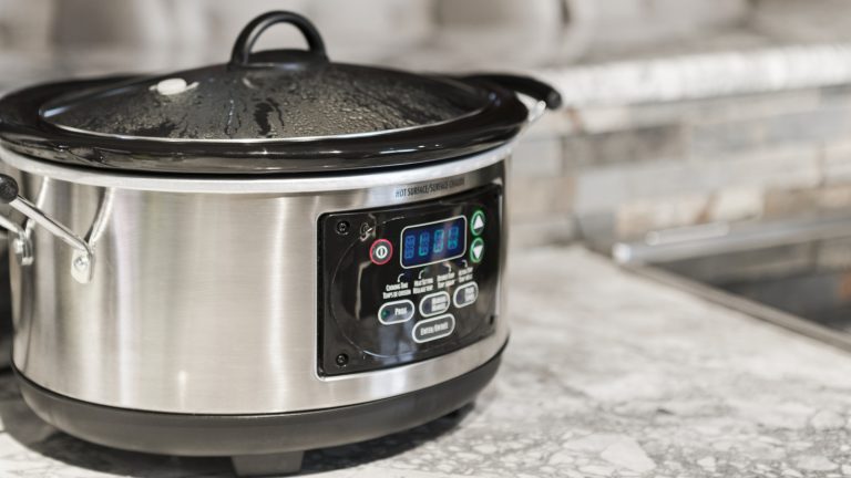 Why Searing Meat First Transforms Slow Cooker Dishes