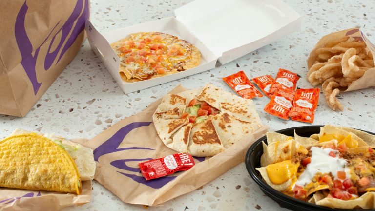 Make Your Own Taco Bell Favorites at Home with This Budget-Friendly Nacho Cheese