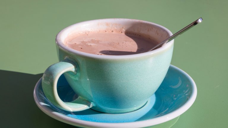 Avoid This Store-Bought Hot Chocolate Brand: The Worst Option Available