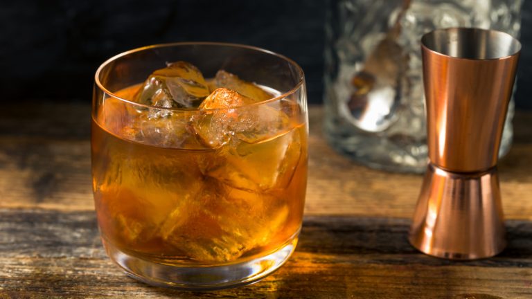 What's the Difference Between the French Connection and the Godfather Cocktails?