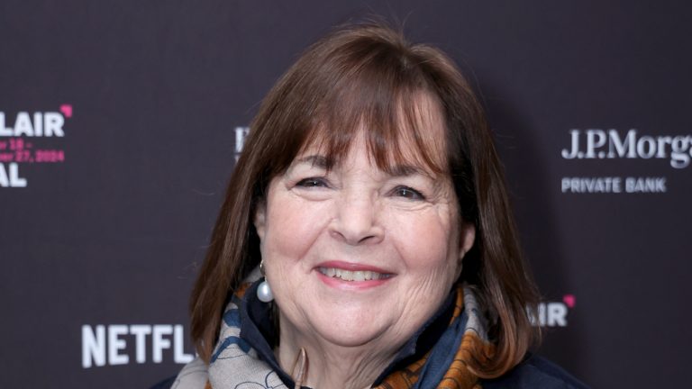 Ina Garten's Best Advice for Setting the Table at Your Next Dinner Party