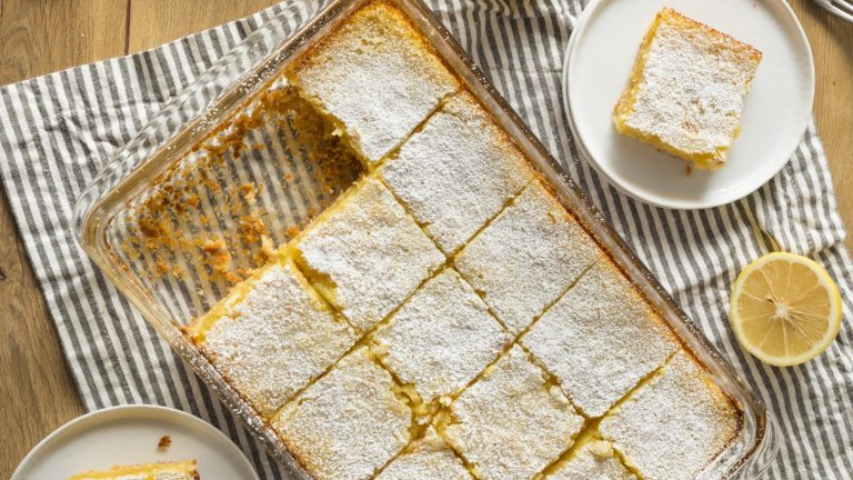 The Zesty Fruit to Elevate Your Lemon Bars with Bold and Vibrant Flavor
