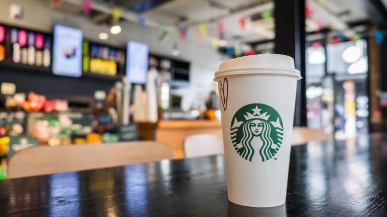 San Francisco Faces Yet Another Starbucks Closure Amid Ongoing Shutdowns