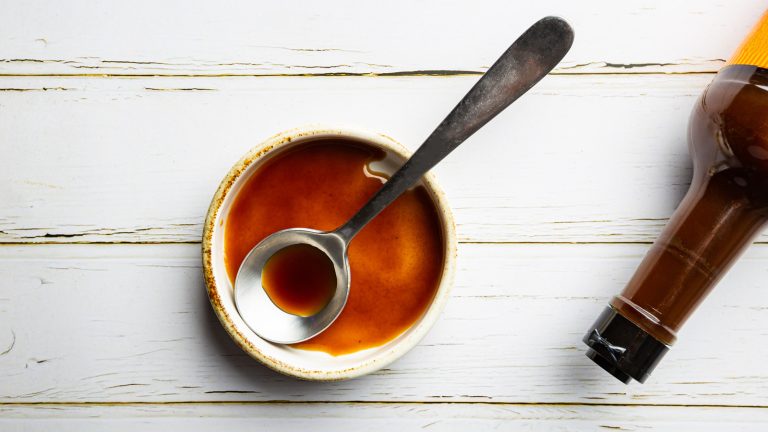 A Popular Brand's Worcestershire Sauce Ranked Among the Worst Choices