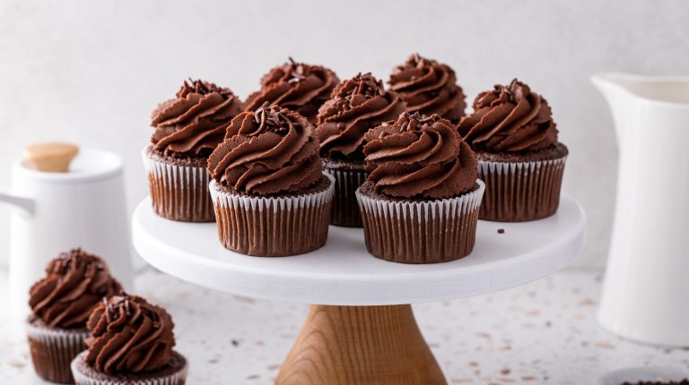 Enhance Store-Bought Frosting with This Common Ingredient You Likely Have