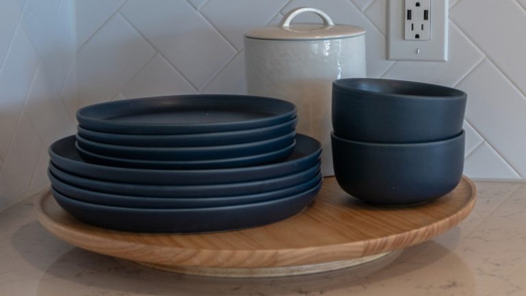 5 Creative Ways to Maximize Kitchen Organization with a Lazy Susan