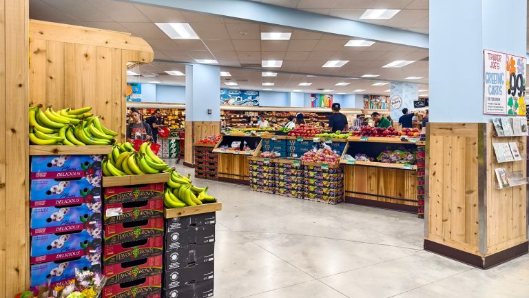 Why Trader Joe's Limits Its Selection of Everyday Kitchen Essentials