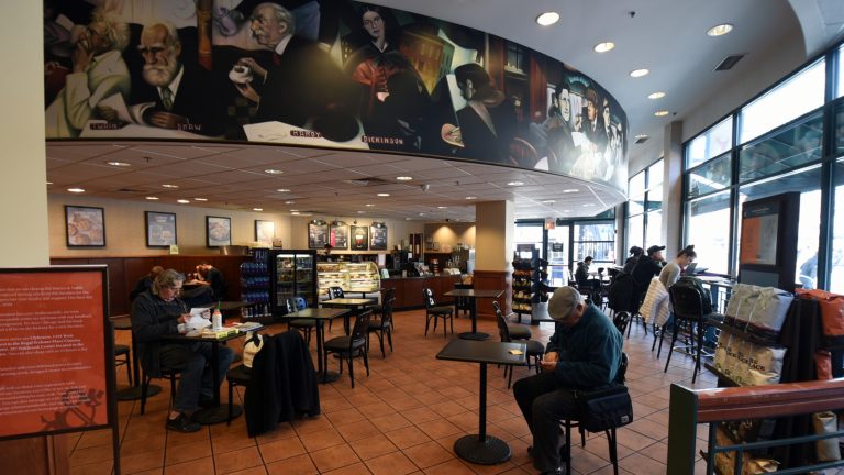 Can You Use the Starbucks App at Barnes & Noble?