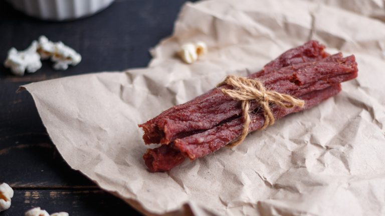 Do You Need to Refrigerate Beef Sticks? Here's What You Need to Know