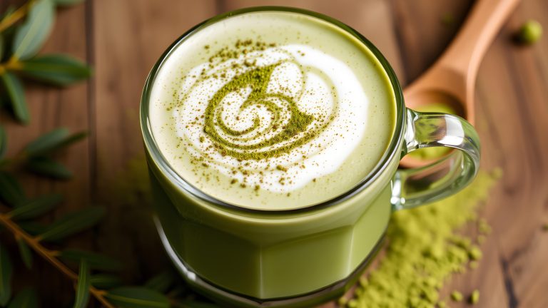 Can You Drink Matcha Before Bed and What Are the Benefits?