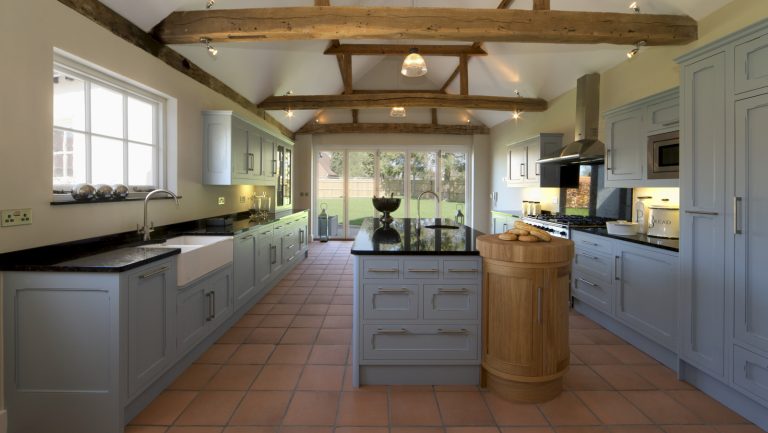 The Most Challenging Kitchen Flooring to Clean