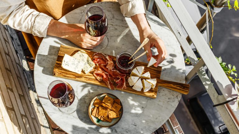 Merenda: The Centuries-Old Tradition of Italy's Beloved Afternoon Snack