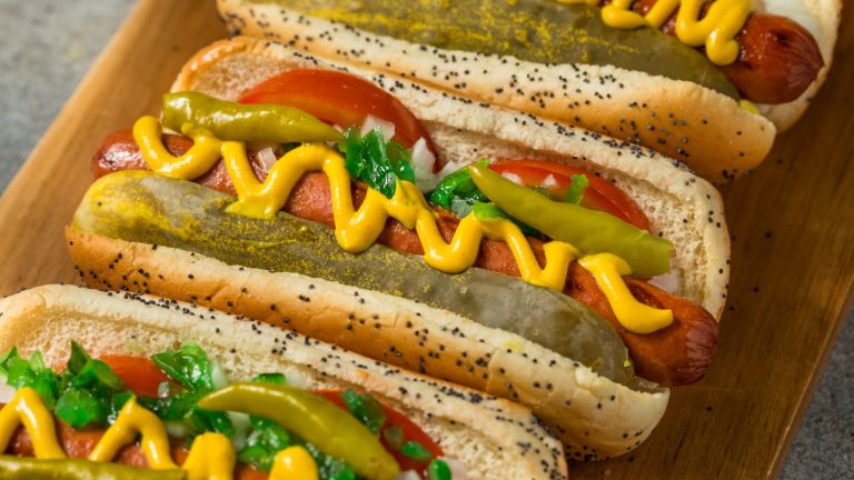 12 Easy Ways to Elevate Your Grilled Hot Dogs