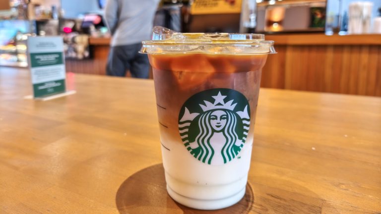5 Perfect Starbucks Drinks to Complement the New Horchata Syrup