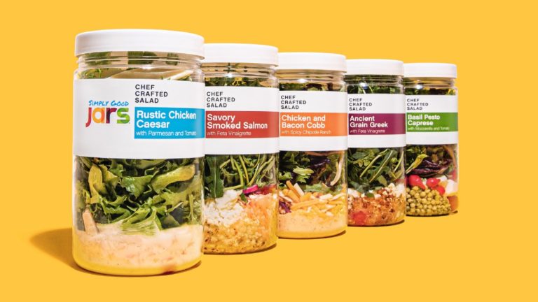 What Happened to Simply Good Jars After Appearing on Shark Tank?