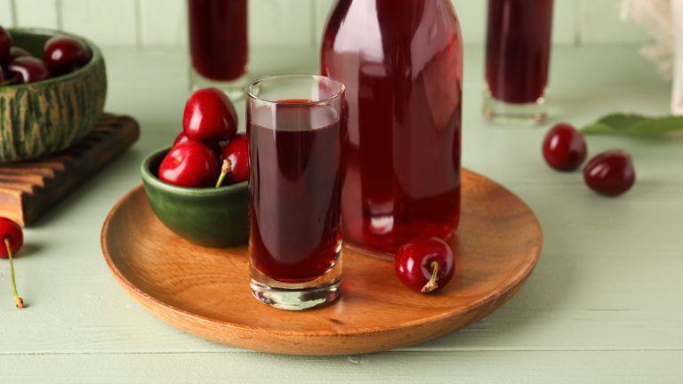 What Distinguishes Cherry Heering from Other Cherry Liqueurs?