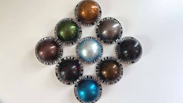 The Top 9 Nespresso Pods for Dark Roast Enthusiasts