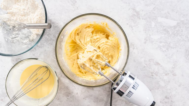 Forget Condensed Milk: This Canned Ingredient Offers an Even Better Upgrade for Boxed Cake