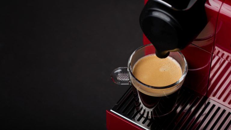 Consequences of Neglecting to Clean Your Nespresso Machine