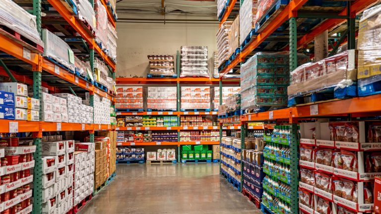 The Overlooked Costco Kitchen Essential That's Outperforming the Competition