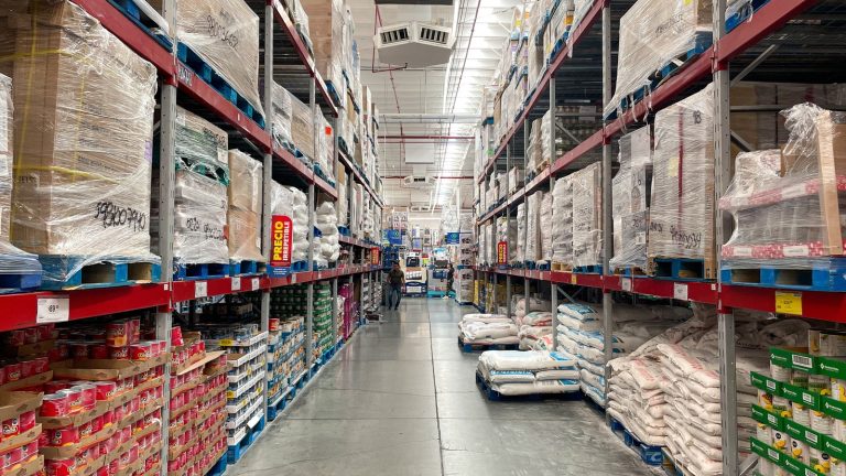 The Costly Mistake Shoppers Make at Sam's Club and How to Avoid It