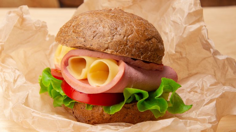 Transform Your Ham and Cheese Sandwiches with This Unforgettable Ingredient