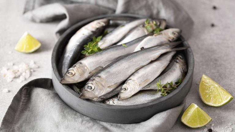 Sprats vs. Sardines: What’s the Real Difference?
