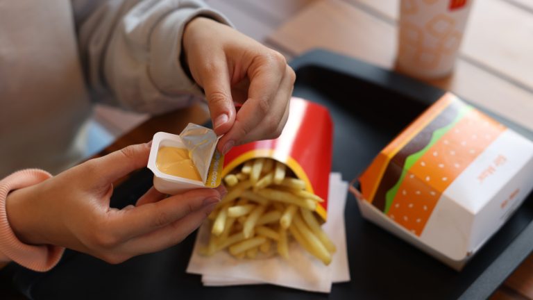 Big Arch Sauce vs. Big Mac Sauce: How Do They Differ?