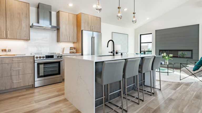 Planning a Kitchen Remodel? Steer Clear of This Major Lighting Error