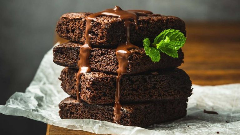 Use This Egg Trick for Fluffy and Cake-Like Brownies