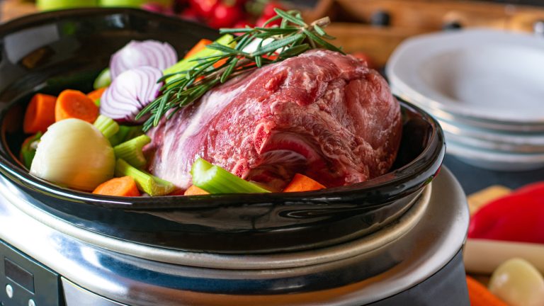 This Underrated Steak Cut Perfectly Suits the Slow Cooker