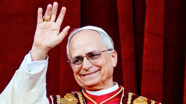 The Chicago Restaurant Honoring Pope Leo with a Delicious Menu Tribute