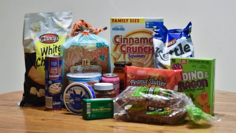 14 Aldi Imitations That Taste Indistinguishable from the Originals