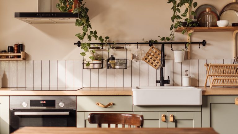 The Outdated and Overused Design Trend to Avoid in Your Modern Kitchen