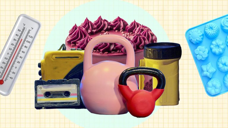 11 Brilliant Baking Tips We Discovered from Netflix's "Is It Cake?"