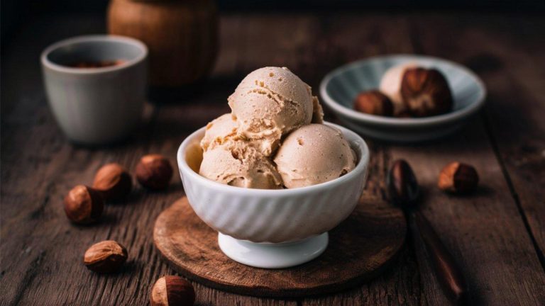 You Can Make Delicious Gelato Without an Ice Cream Machine