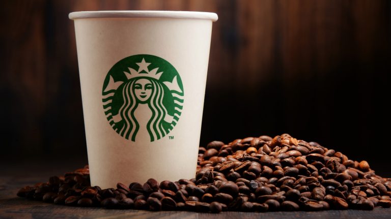 The Exclusive Coffee Beans Used by Starbucks in Their Shops