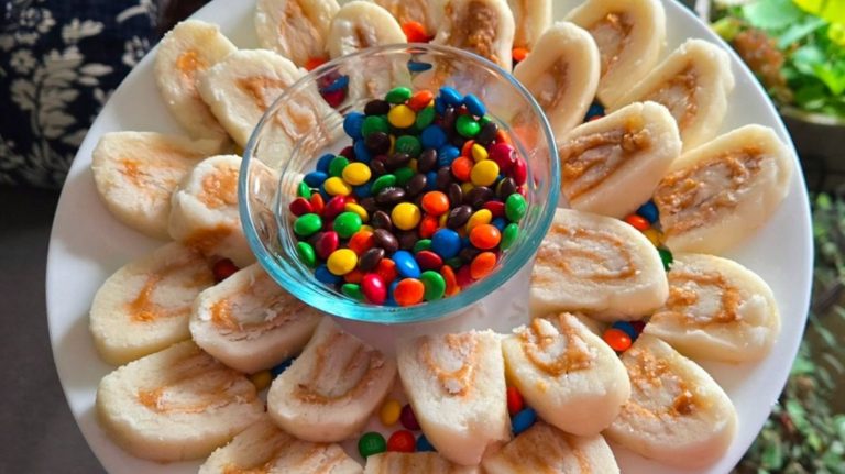 Classic Candy You Can Make with Just 3 Ingredients