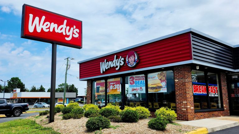 The Purpose of the Emergency Red Button in Every Wendy's Kitchen