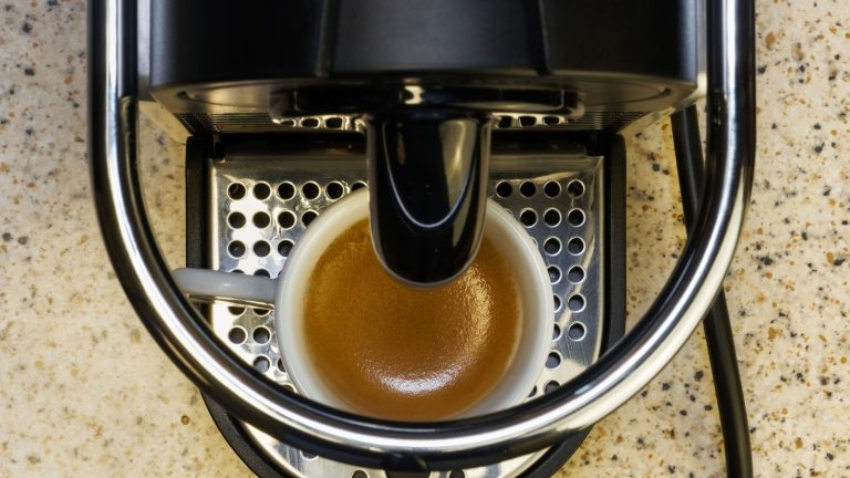 What Sets Nespresso Apart from Drip Coffee?