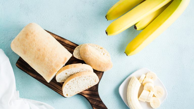 The Southern Banana Sandwich That Has Fallen Out of Favor