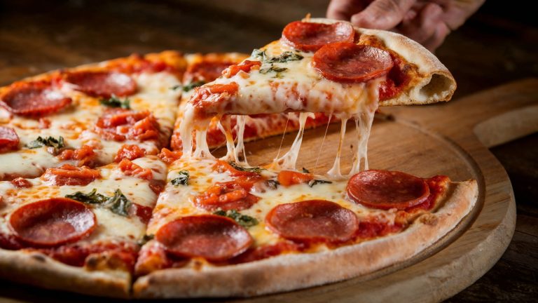 The Brand That Makes the Top Store-Bought Pepperoni
